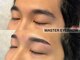 マスター アイブロウ(MASTER EYEBROW)の写真/ボサ眉卒業!生え癖のある頑固な眉を眉毛パーマで整った眉に◎眉の状態に合せたパ-マでワンランク上の自分へ