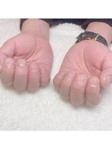 アイカ(Aika)/自爪育成