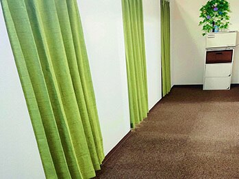 ココ(co co)/通常個室は3室あります。