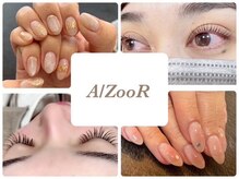 アズール(A/ZOOR)