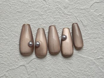 アルーマテラ 横浜店(Allma.TERRA .)/