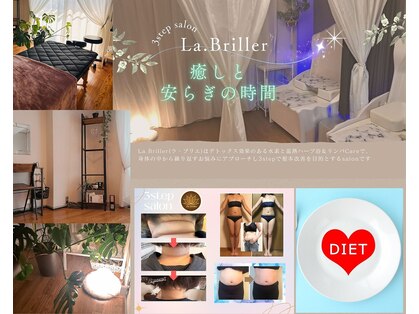 ヨサパーク ラ ブリエ(YOSA PARK La.Briller)の写真