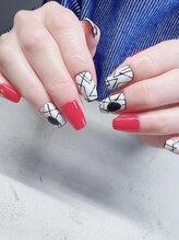 ティディーネスト(Tidynest)/おまかせネイル