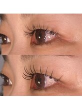 ロクトキュウ(6to9)/マツエク+アンドヘルシー