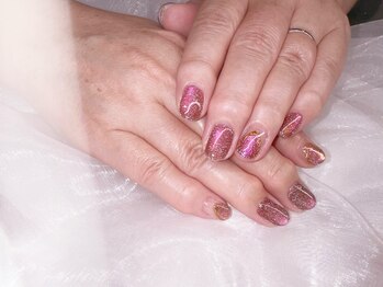 ケムファクトリー(KM factory)/おまかせ4本デザイン