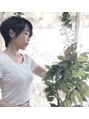 ユアストーリー 渋谷(Your Story)/佐々木 由衣