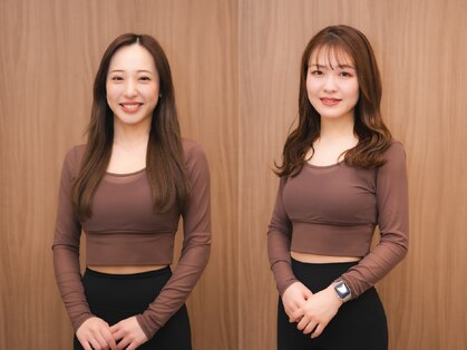 ストレッチトレーニング(STRETCH+TRAINING)の写真
