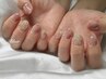 hand 定額C  ◎パラジェル使用
