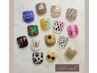 【夏期限定価格】foot☆選べる親指アート　¥6600→¥5940