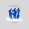 ヌーマ バイ アミーカリーナ(Numa by Amicarina)のお店ロゴ