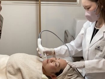 フェア レディ(fair lady)の写真/結果重視！効果を実感したいならこの実力派サロン◎大人女子の“欲しい”が詰まっています♪