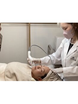 スゴ腕の施術者がいるサロン