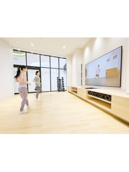 美脚になりたい