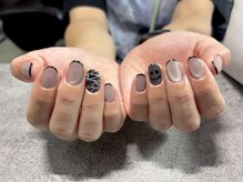 ココネイル(Koco Nail)/ハロウィンネイル