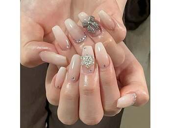 クレーネイル(Klee Nail)/カラーグラデーション