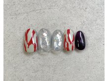 エフルーム(Froom)/11月定額デザイン