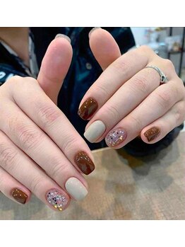 アノラネイルズ(ANORA NAILS)/