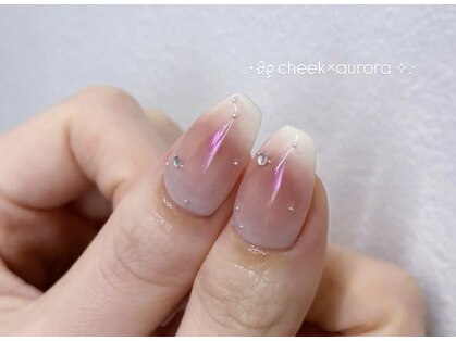 インザピンクリリー(in the pink LILY)の写真