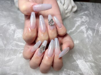 キュウキュウ(99-QQ)/長さだしワンカラー　パーツ追加