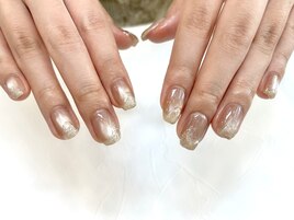 フラッシュ×マグネット