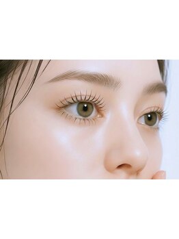 キープ力が自慢のサロン