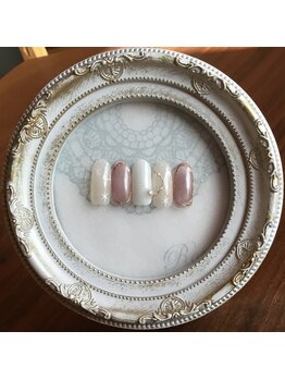 Ricoco 青葉台つつじが丘店/トレンドコース♪Ricoco青葉台