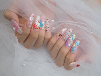 ロロネイル(LoLonail)/