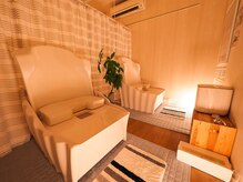 ヨサパーク エスペランサ(YOSA PARK ESPERANZA)の雰囲気（お友達やカップルでのご利用OK！お得なペア割もあります♪）