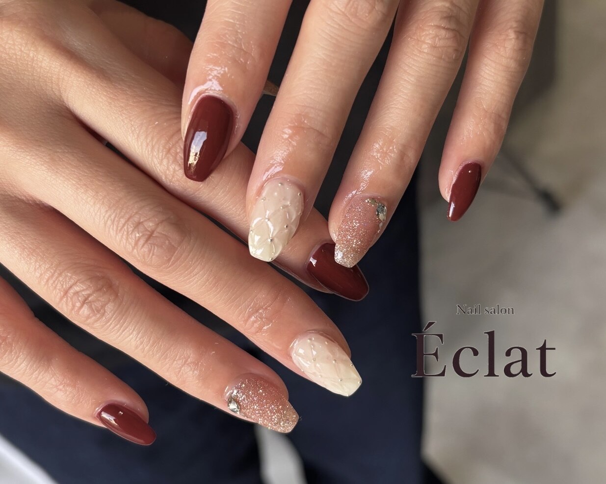 エクラ(Eclat)｜ホットペッパービューティー