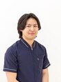 稲毛長沼ひまわり整骨院&nbsp;住吉 誠矢
