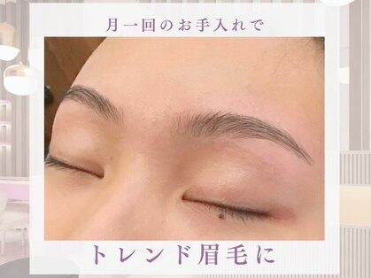 ニュアンス(nuance)の写真