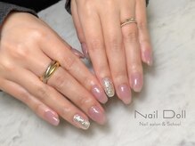 ネイルドール(Nail Doll)/