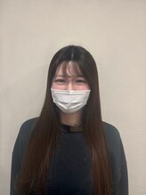 モテ眉ファクトリー 横浜店&nbsp;NOZOMI 