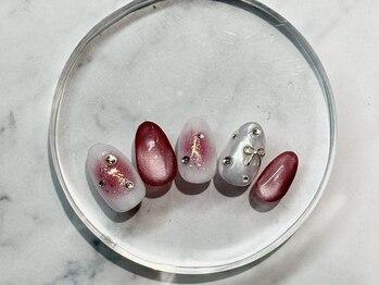 定額デザイン＜華やか＞