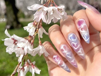 シャルモン(charmant)の写真