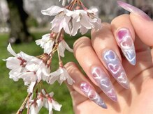 シャルモン(charmant)