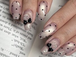 マグネットネイル