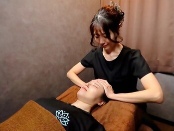 リスブラン 銀座新富町店/自分へのご褒美に♪