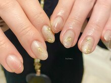 バルミー(balmy)の雰囲気（お気に入りデザインで自慢したくなるお手元へ..）