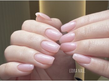 リオラ(Liora)/こだわりワンカラー