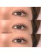 アイネイル ナッツ(Nuts)の写真/《完全個室》大人女性に選ばれる自然な仕上がり★派手すぎない上品な目元で日常を彩る「自分らしい美しさ」