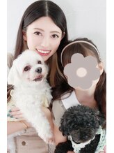 マミー(mammy) Mami .O