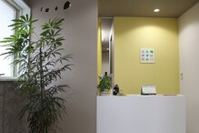 はりねずみ治療院