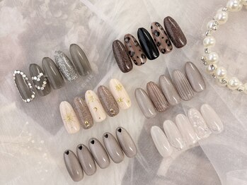 定額デザイン¥8500~