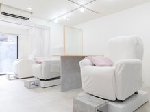 リリ 西院店(Rily)/内装