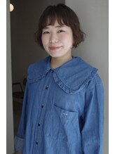 ココン(Cocon by ROSETTA+)&nbsp;谷口 麻衣子