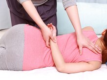 アスレチックプラス 目黒の雰囲気(整える×鍛える。身体を根本から変える完全個別パーソナル。)