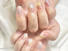 ネイルサロン ルリアン/