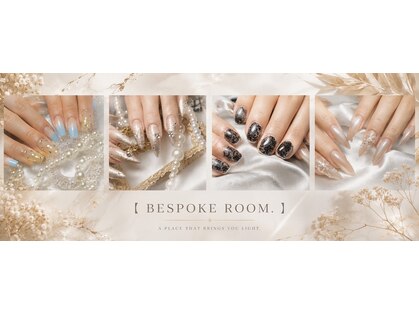 ＢＥＳＰＯＫＥ　ＲＯＯＭ．の写真