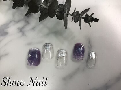 ショーネイル 武蔵小杉(Show Nail)の写真